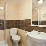 Goscinne Gazda Quarto em Acomodações Particulares *