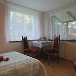 Quarto em Acomodações Particulares Goscinne Gazda