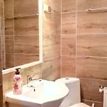 Quarto em Acomodações Particulares Goscinne Gazda