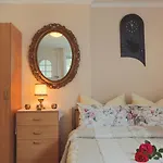 Quarto em Acomodações Particulares Goscinne Gazda
