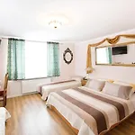 Quarto em Acomodações Particulares Goscinne Gazda Polanica-Zdrój