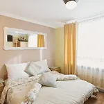 Goscinne Gazda Quarto em Acomodações Particulares *