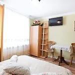 Goscinne Gazda Quarto em Acomodações Particulares
