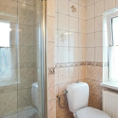 Goscinne Gazda Rum i privatbostad *