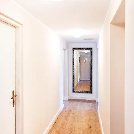 Goscinne Gazda Rum i privatbostad