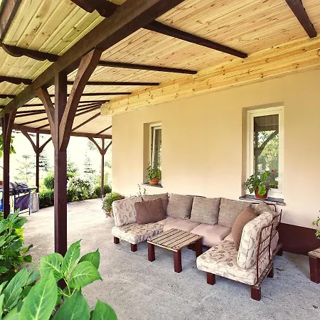 Goscinne Gazda Polanica-Zdrój