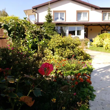 Goscinne Gazda Rum i privatbostad *