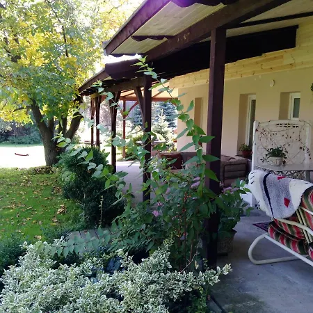 Goscinne Gazda * Polanica-Zdrój