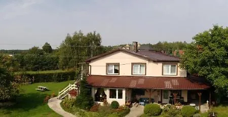 Privatunterkunft Goscinne Gazda *