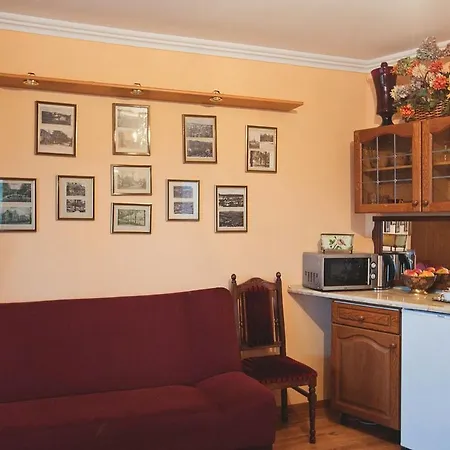 Goscinne Gazda * Polanica-Zdrój