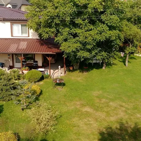 Rum i privatbostad Goscinne Gazda