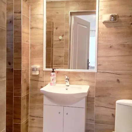 Goscinne Gazda Polanica-Zdrój