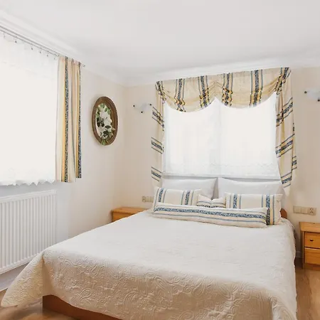 Goscinne Gazda Polanica-Zdrój