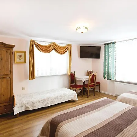 Rum i privatbostad Goscinne Gazda