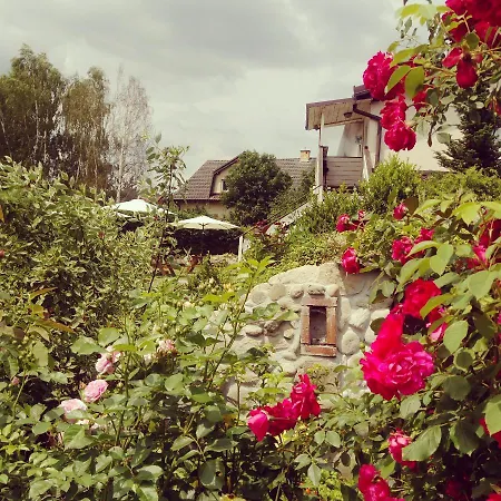 Rum i privatbostad Goscinne Gazda *