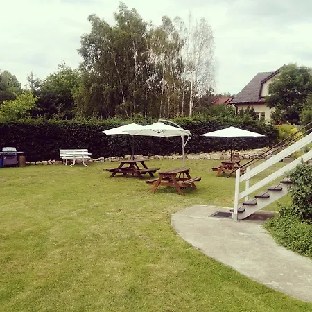 Rum i privatbostad Goscinne Gazda *