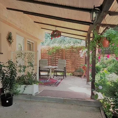 Rum i privatbostad Goscinne Gazda Polanica-Zdrój