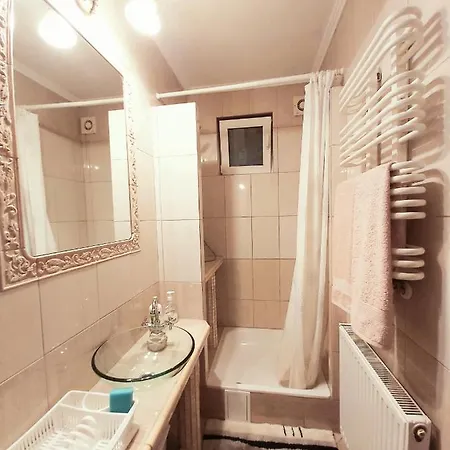 Goscinne Gazda Polanica-Zdrój