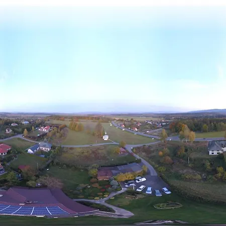 Rum i privatbostad Goscinne Gazda *