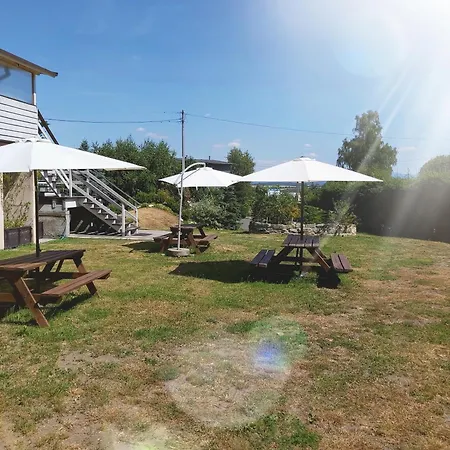 Goscinne Gazda * Polanica-Zdrój