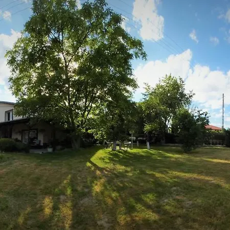 Goscinne Gazda Rum i privatbostad