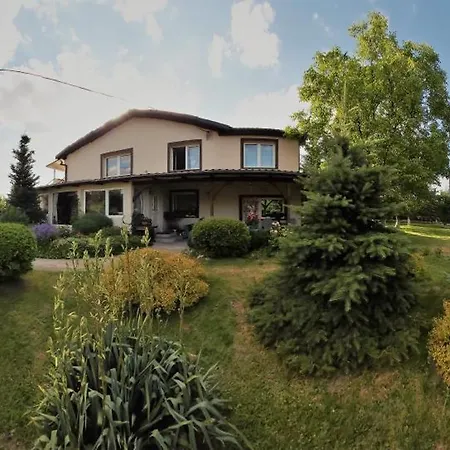 Goscinne Gazda * Polanica-Zdrój