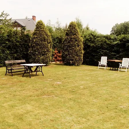 Rum i privatbostad Goscinne Gazda *