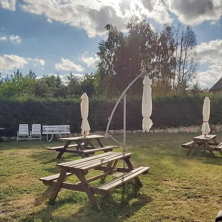 Rum i privatbostad Goscinne Gazda