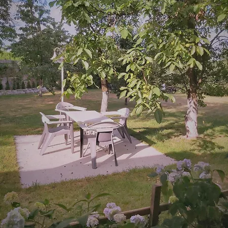 Rum i privatbostad Goscinne Gazda *