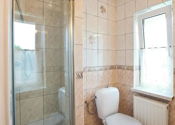 Goscinne Gazda Privatunterkunft *