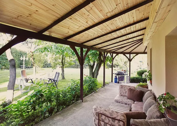 Goscinne Gazda Privatunterkunft Bad Altheide