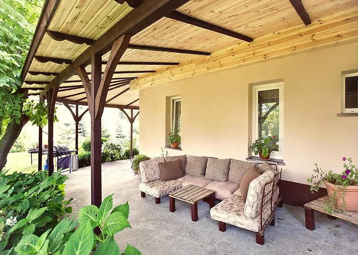 Goscinne Gazda Bad Altheide