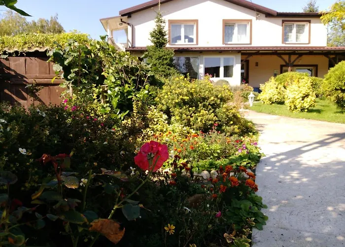 Goscinne Gazda Privatunterkunft *