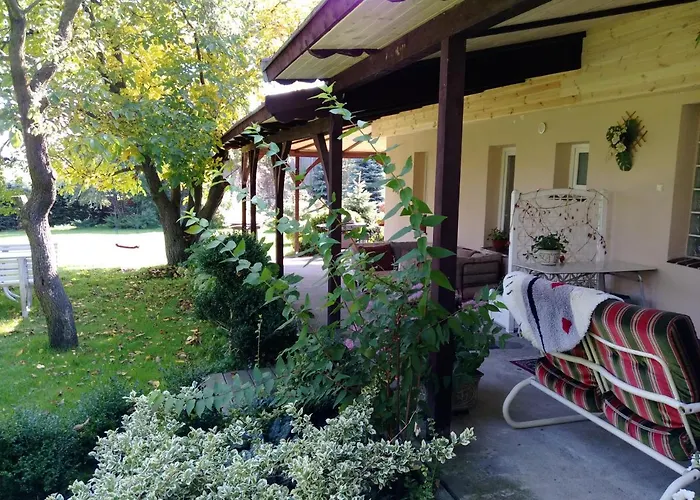 Goscinne Gazda * Bad Altheide