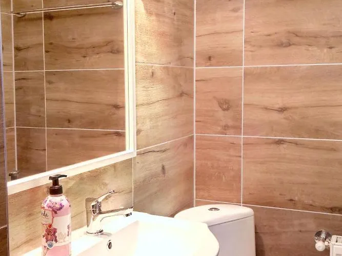 Privatunterkunft Goscinne Gazda