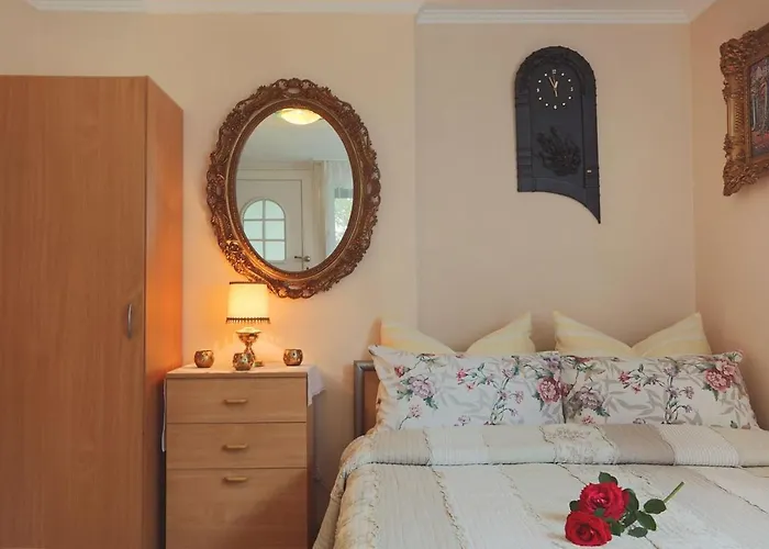 Privatunterkunft Goscinne Gazda