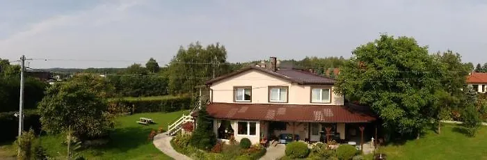 Privatunterkunft Goscinne Gazda *