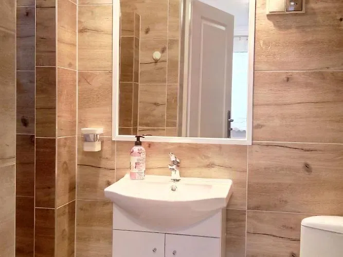 Goscinne Gazda Bad Altheide