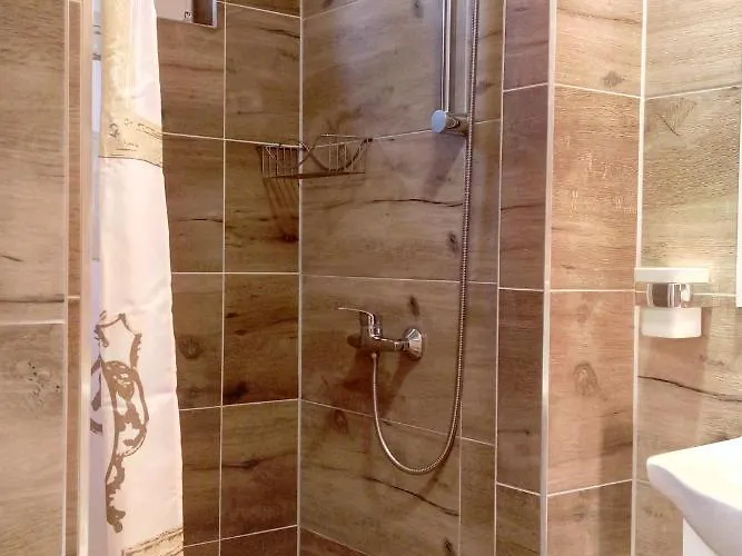 Goscinne Gazda Bad Altheide