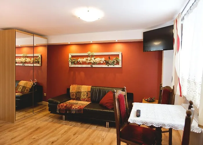 Goscinne Gazda * Bad Altheide