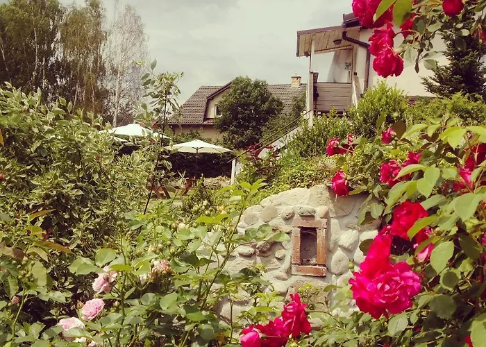 Privatunterkunft Goscinne Gazda *