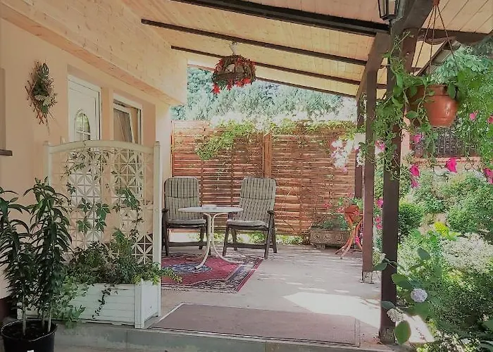 Privatunterkunft Goscinne Gazda Bad Altheide