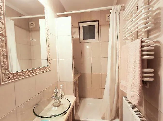 Goscinne Gazda Bad Altheide