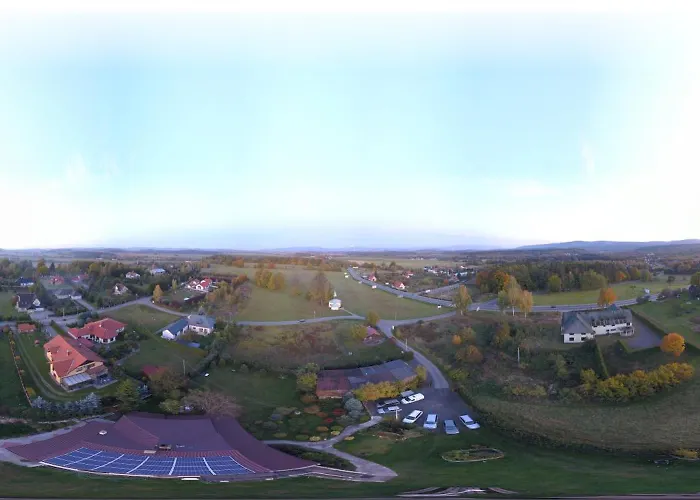 Privatunterkunft Goscinne Gazda *