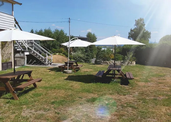 Goscinne Gazda * Bad Altheide