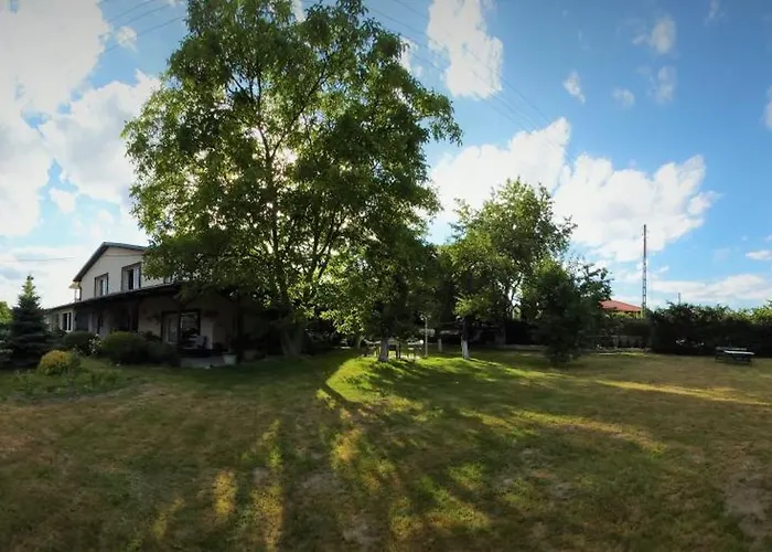 Goscinne Gazda Privatunterkunft