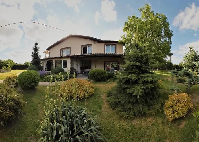 Goscinne Gazda * Bad Altheide