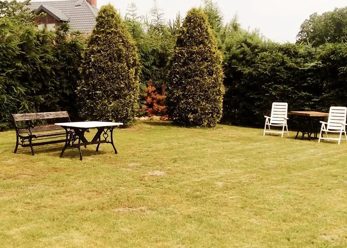 Privatunterkunft Goscinne Gazda *