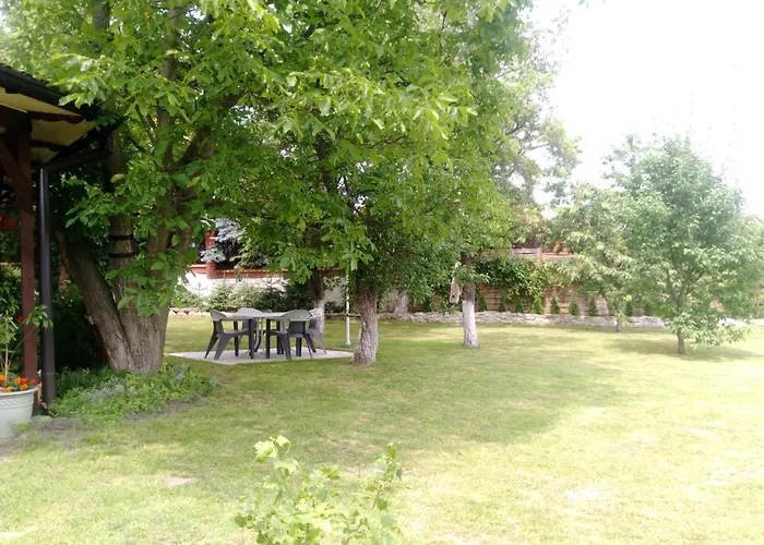 Goscinne Gazda * Bad Altheide