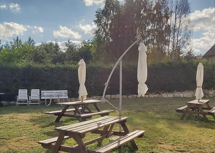 Privatunterkunft Goscinne Gazda